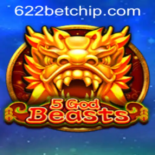 Exploring the Epic World of 5GodBeasts and 622bet PH Login