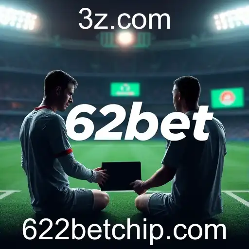 A Ascensão do 622bet no Mercado de Jogos Online