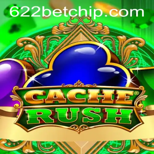 Discover CacheRush: A Thrilling Digital Adventure