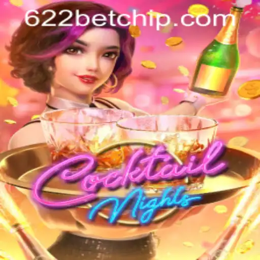 CocktailNights: A New Dimension in Gaming