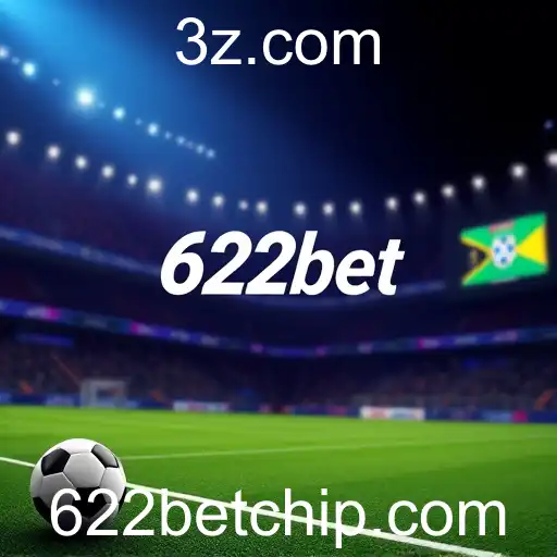 A Expansão do 622bet e o Cenário Atual de Jogos Online