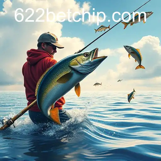 Fishing Games: An Angler’s Digital Paradise with 622bet PH Login