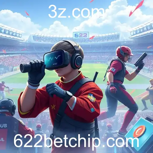 Tendências e Inovações no Mercado de Jogos Online em 2025