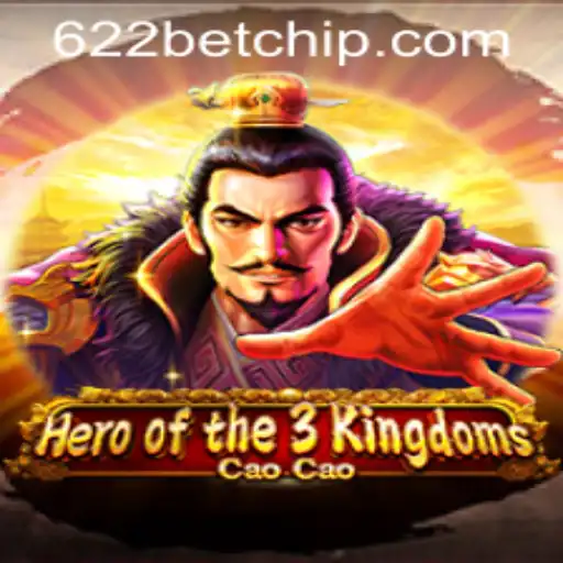 Exploring Heroofthe3KingdomsCaoCao and 622bet PH Login