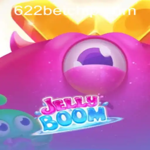 JellyBoom: A Comprehensive Guide to the Colorful World of Play