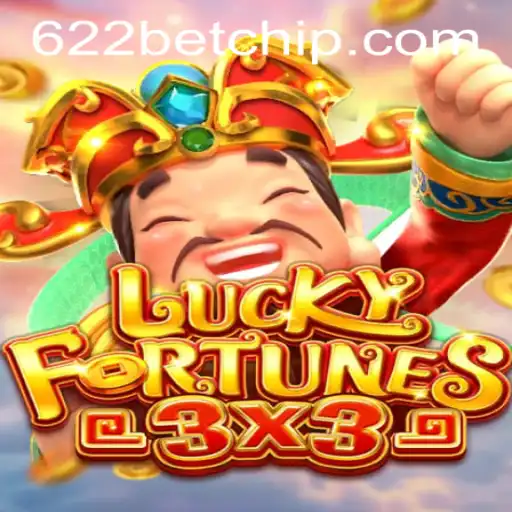 Discovering the Thrills of LUCKYFORTUNES3x3 Online Game