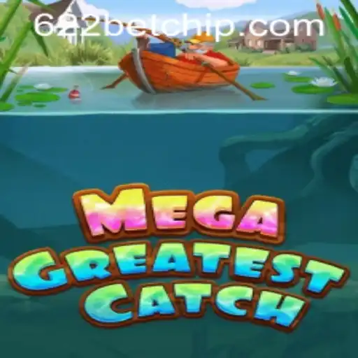 MegaGreatestCatch: Exploring the Thrills of an Exciting New Game