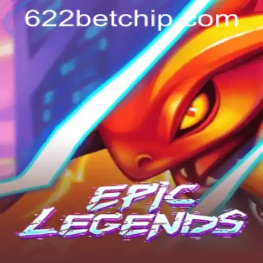 Epic Legends: Discover the Thrills of a New Gaming Frontier
