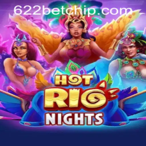HotRioNights: An Exciting Caribbean-Themed Casino Adventure