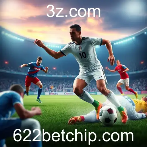 Evolução e Desafios no Mercado de Jogos de Apostas em 2025