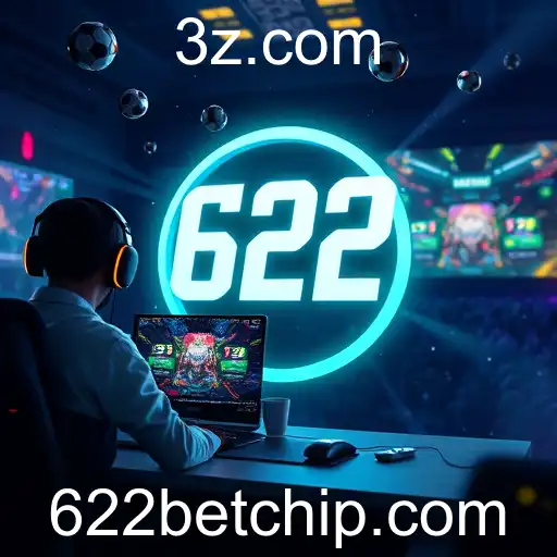 A Revolução dos Jogos Online: O Impacto do 622bet