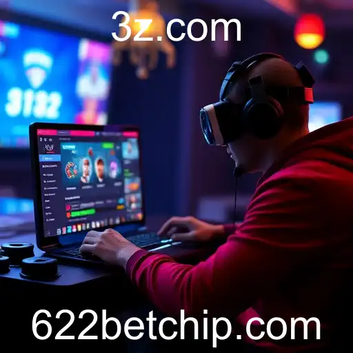 Tendências Emergentes no Mundo dos Jogos Online