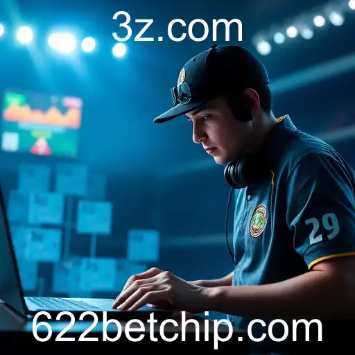 Inovação e Expansão no Setor de Jogos Online