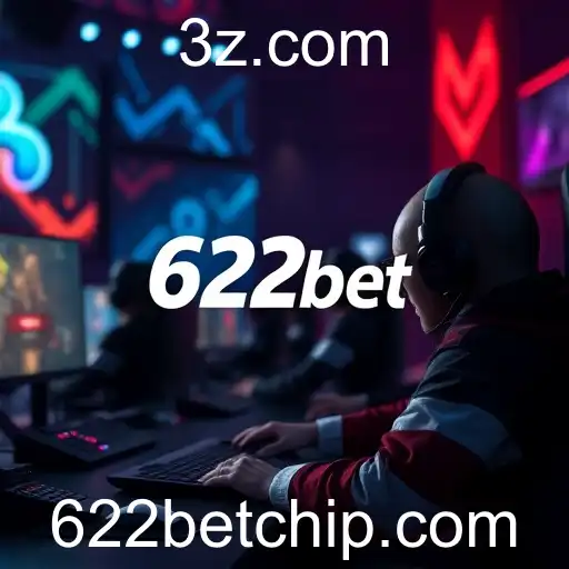 Transformações no Setor de Jogos e Apostas