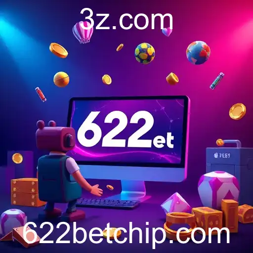 Expansão Global dos Jogos de Azar Online em 2025