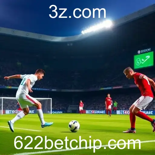 O Impacto dos Jogos de Azar no Mundo Digital