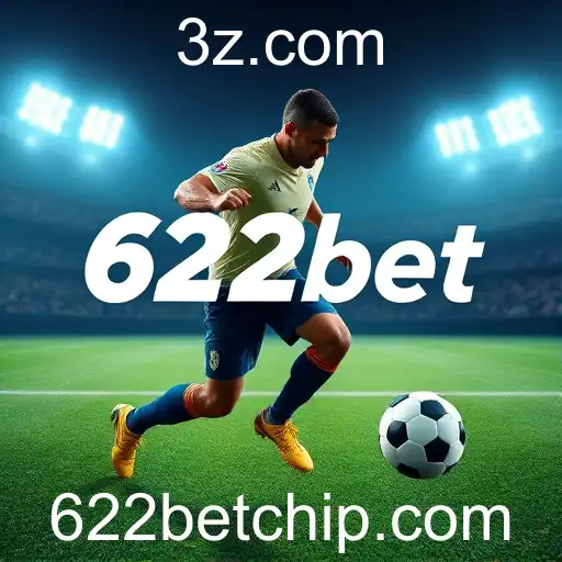 Impacto do Jogo Online no Brasil: 622bet e Outras Plataformas