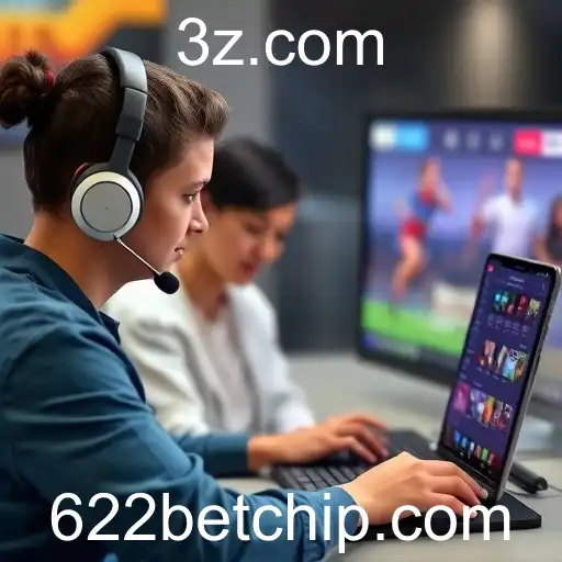 O Impacto dos Jogos Online no Mercado Brasileiro