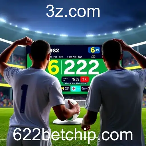 Impacto das Apostas Esportivas Online no Brasil em 2025