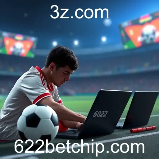 Tendências e Desafios no Mercado de Jogos Online em 2025