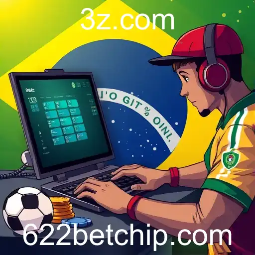 Tendências Atuais no Mercado de Jogos Online em 2025