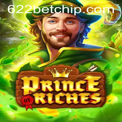 PrinceOfRiches: An Immersive Experience in Gaming with 622bet PH Login