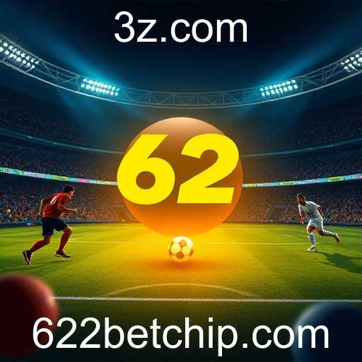 Explorando o Crescimento e Impacto da 622bet em 2025