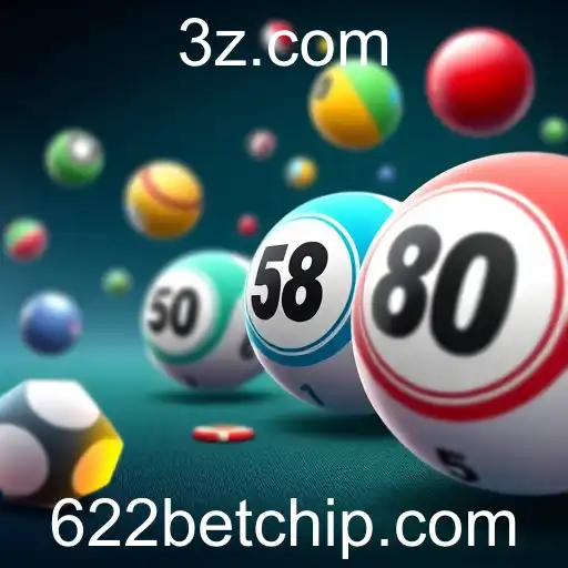 Descubra a Emoção das Salas de Bingo no 622bet