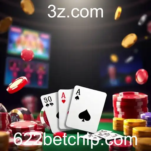 Explorando a Fascinação e Estratégia nos Jogos de Cassino do 622bet