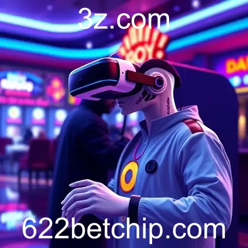 Tendências e Evoluções nos Jogos Online em 2025