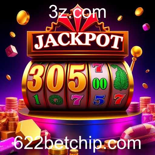 Impacto do Crescimento do 622bet no Mercado de Jogos