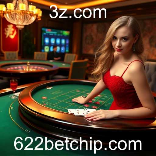 O Impacto Crescente do 622bet no Cenário de Jogos Online
