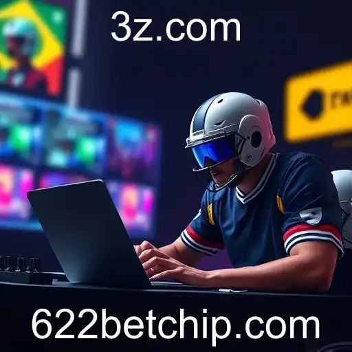 Crescimento e Desafios dos Jogos Online em Português