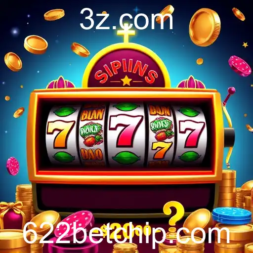 A Popularidade dos Caça-Níqueis no Site 622bet