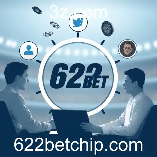 A Importância do Suporte ao Cliente nos Jogos Online da '622bet'