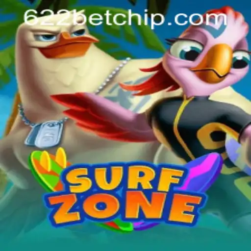 Dive into the Thrill: Exploring SurfZone and 622bet PH Login