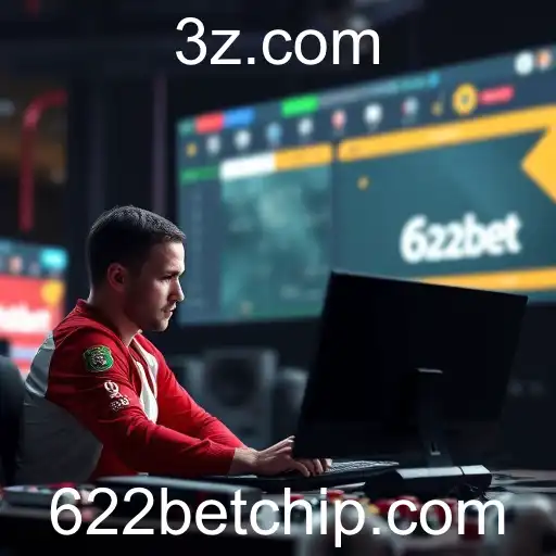 Tendências Emergentes e Impactos no Mercado de Jogos Online