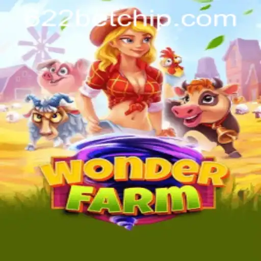 Exploring the Enchanting World of WonderFarm: Adventures and Gameplay